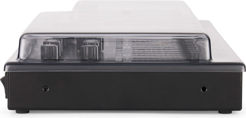 Decksaver-suojus cover Dreadbox Artemikselle