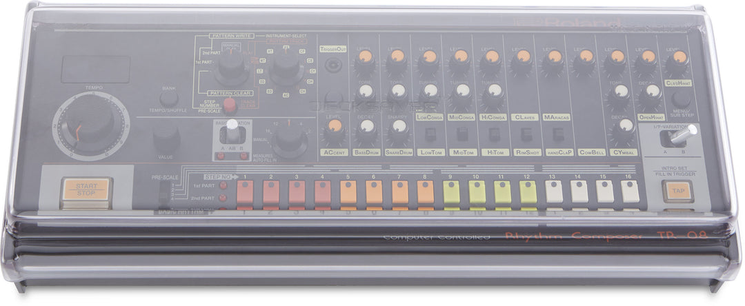 Decksaver Roland Boutique-sarja