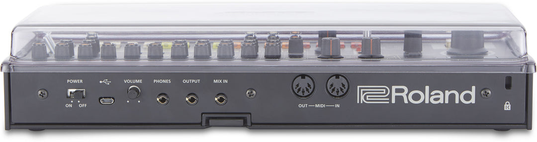 Decksaver Roland Boutique-sarja