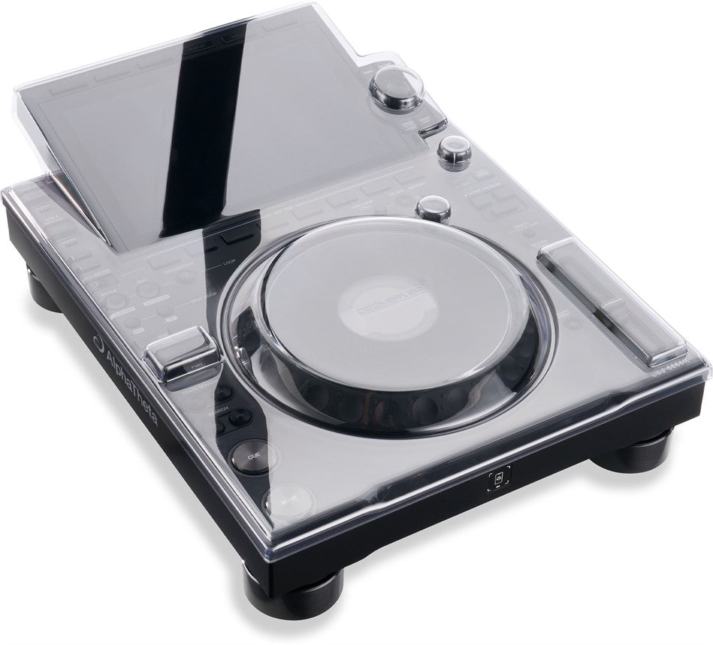 AlphaTheta CDJ-3000X Decksaver