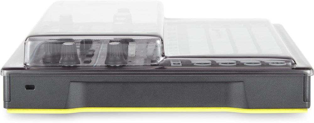 Decksaver Suoja cover Novation Circuit Mono Stationille