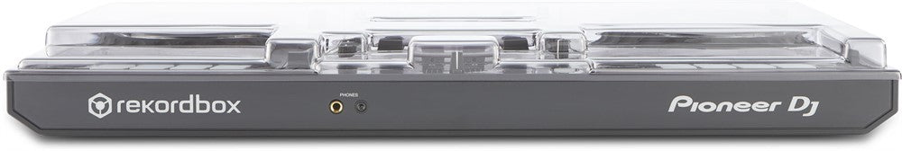 Decksaver-suojus cover Pioneer DDJ-1000:lle