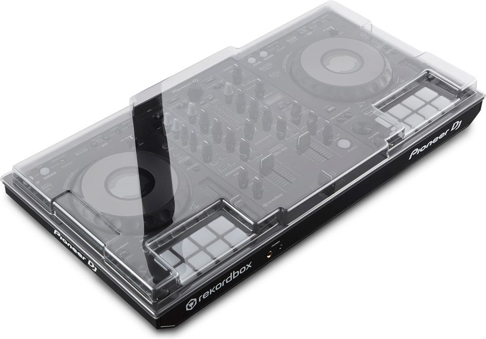 Decksaver-suoja cover tuotteelle Pioneer DDJ-800