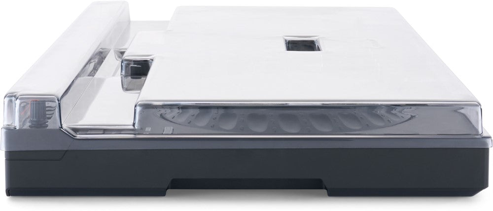 Decksaver Suojus cover AlphaTheta DDJ-GRV6 -laitteelle