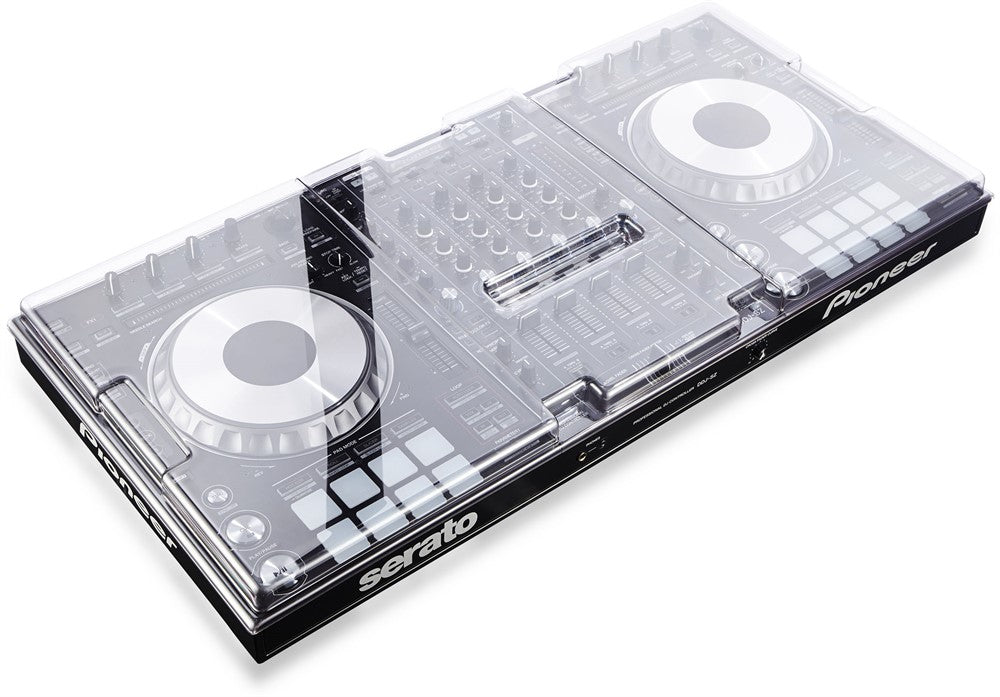 Decksaver Suoja cover tuotteille Pioneer DDJ-SZ, SZ2 & RZ