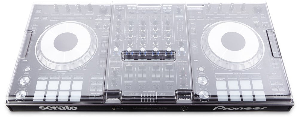 Decksaver Suoja cover tuotteille Pioneer DDJ-SZ, SZ2 & RZ