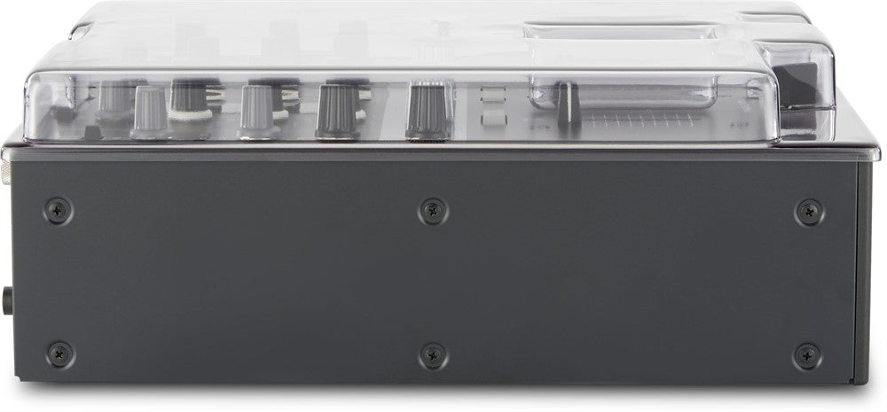 Decksaver Suojaava cover Pioneer DJM-250 MK2 & DJM-450 -laitteille