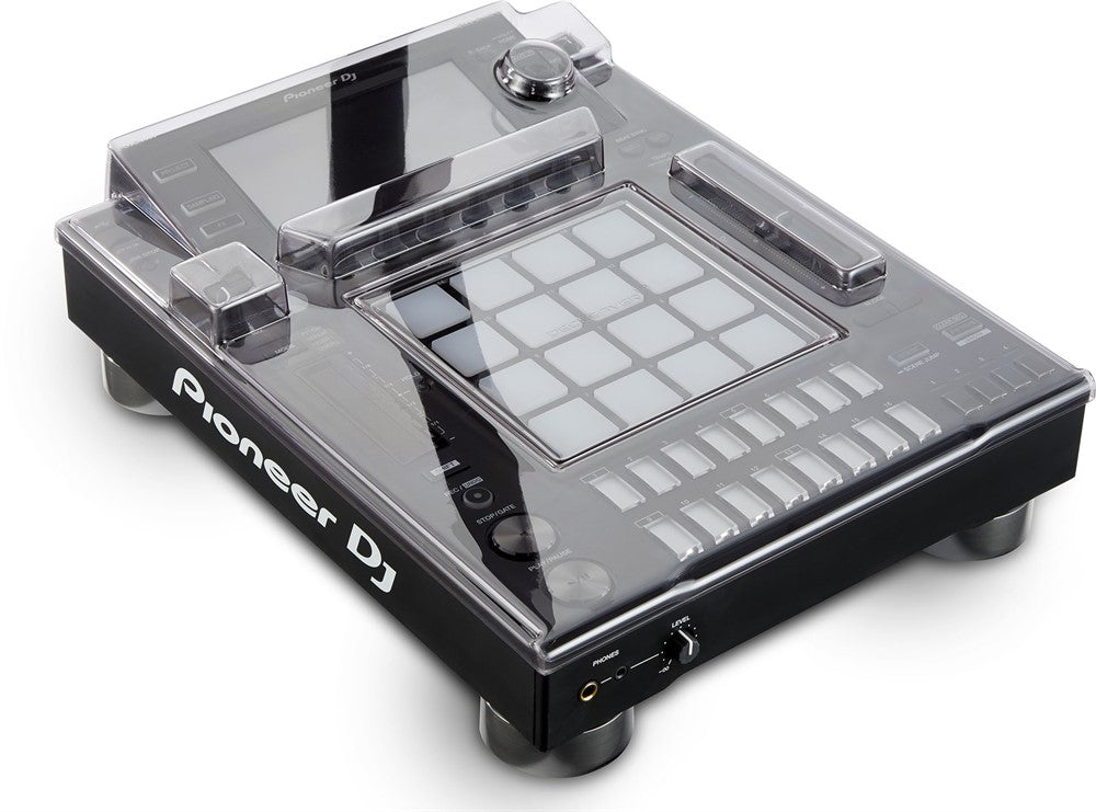 Decksaver Suojaava cover Pioneer DJS-1000 -laitteelle