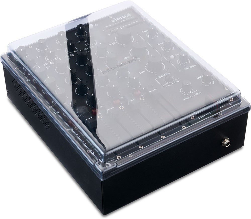 Decksaver Suojus cover Union Audio elara.4 -laitteelle