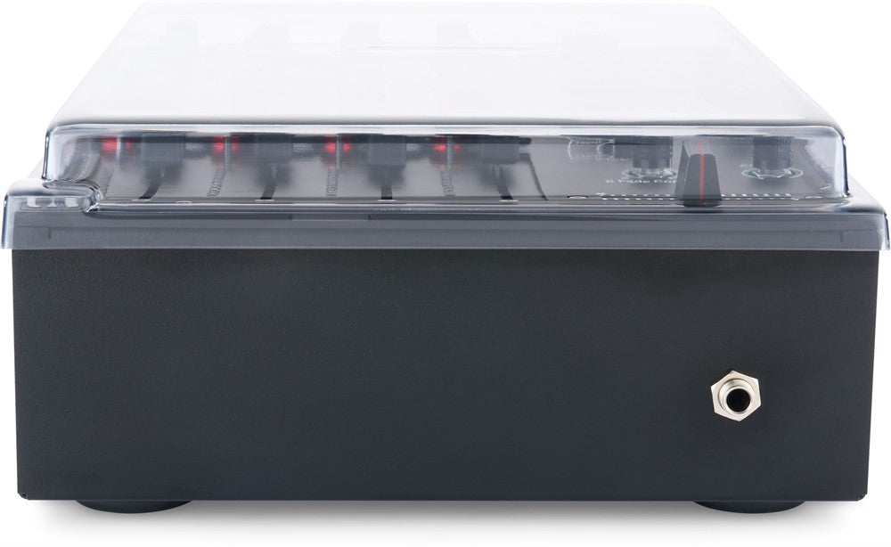 Decksaver Suojus cover Union Audio elara.4 -laitteelle