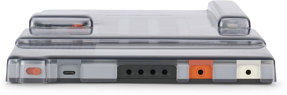 Decksaver Suojaava cover Teenage Engineering EP-133 K.O. II -laitteelle