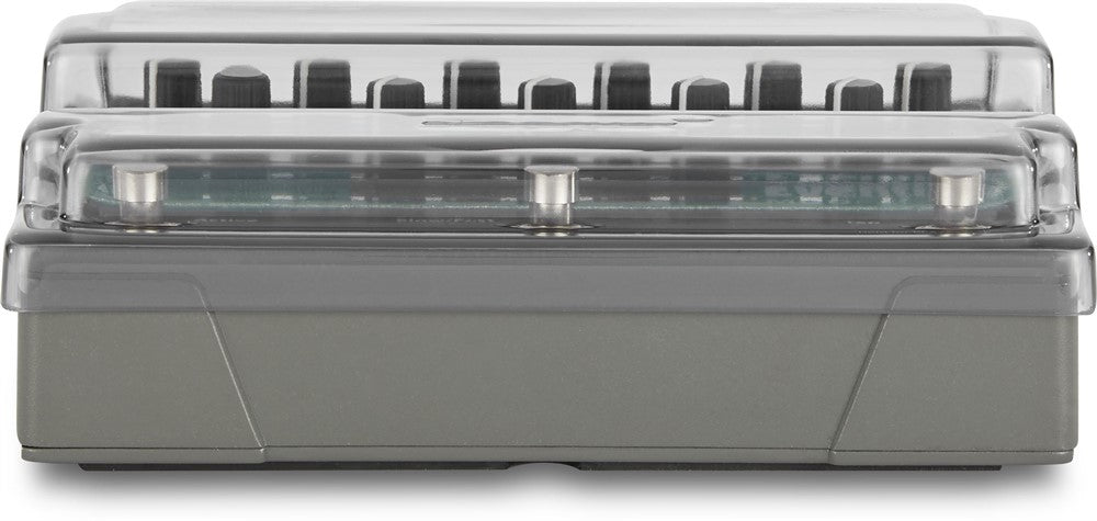 Decksaver-suojus cover EVENTIDE 3 SWITCHille