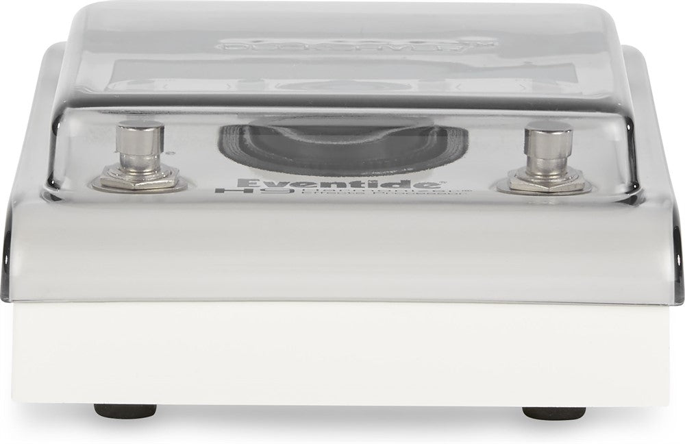 Decksaver Suojus cover EVENTIDE H9 & H9 MAX -laitteelle