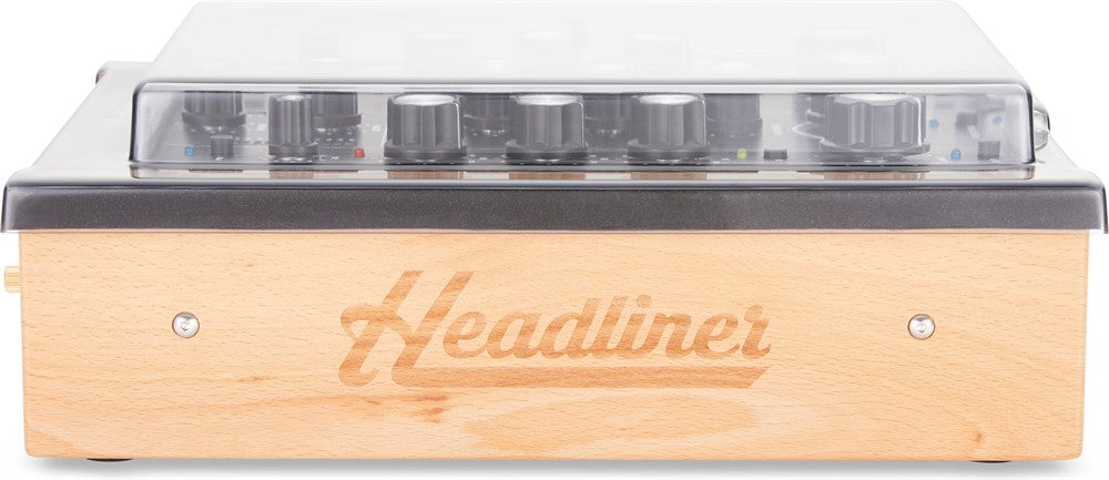 Decksaver Suoja cover tuotteelle Headliner R2 (Soft-Fit)