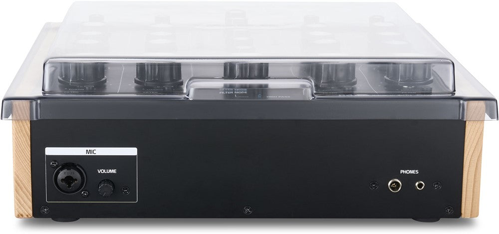 Decksaver Suoja cover tuotteelle Headliner R4 (Soft-Fit)