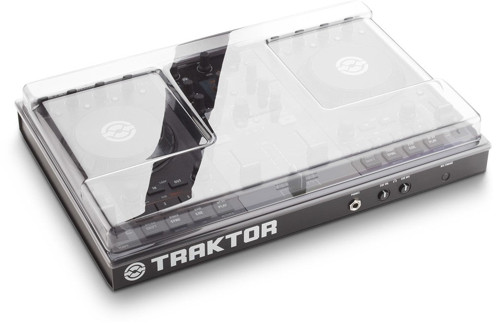 Decksaver Suojus cover tuotteelle Native Instruments Kontrol S2 Mk1 & Mk2
