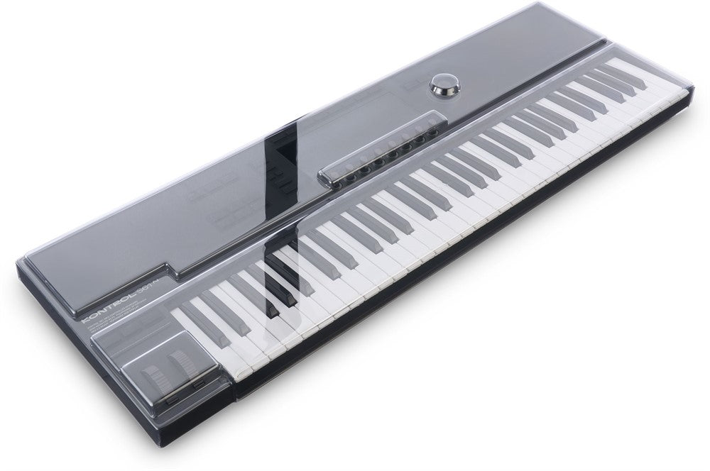 Decksaver Suoja cover Native Instruments Kontrol S61 MK3:lle