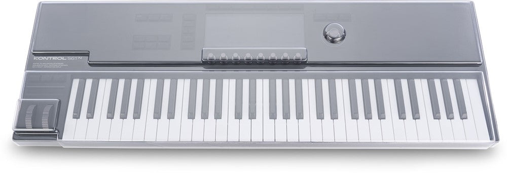 Decksaver Suoja cover Native Instruments Kontrol S61 MK3:lle