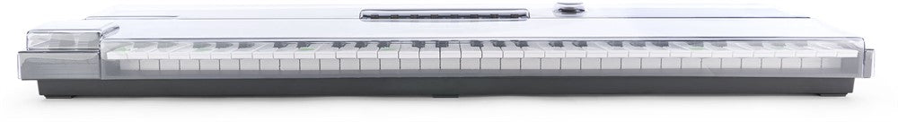 Decksaver Suoja cover Native Instruments Kontrol S61 MK3:lle