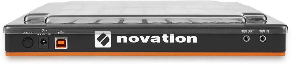 Decksaver Suojus cover Novation Launchpad Pro -laitteelle