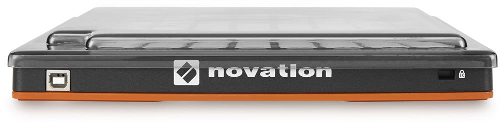 Decksaver Suojus cover Novation Launchpad -laitteelle