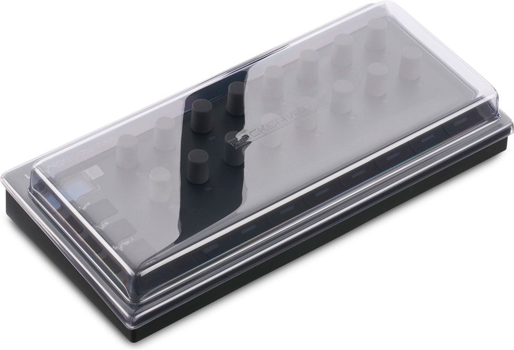 Decksaver Suoja cover tuotteelle Novation Launch Control 3