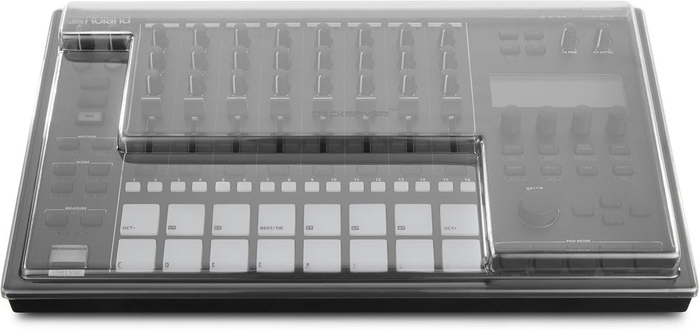Decksaver-suoja cover Roland MC-707:lle