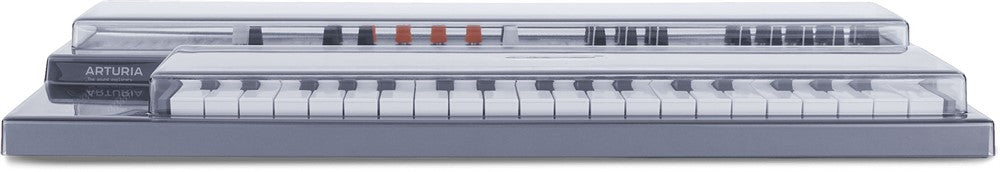Decksaver-suojus cover Arturia Minifreakille