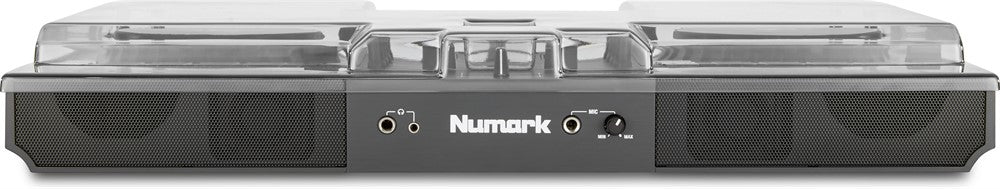 Decksaver Suoja cover tuotteelle NUMARK MIXSTREAM PRO COVER