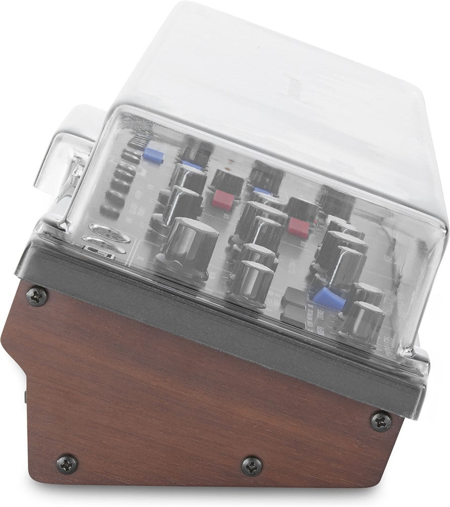 Decksaver-suojus cover Behringer Model D:lle