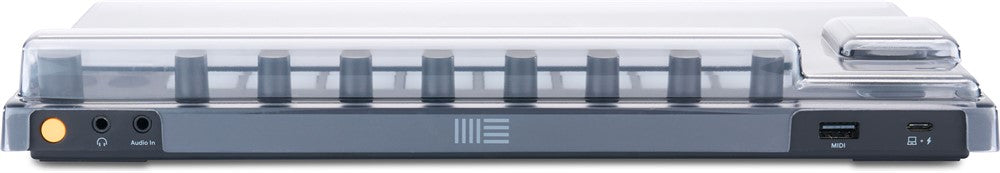 Decksaver-suoja cover Ableton Movelle