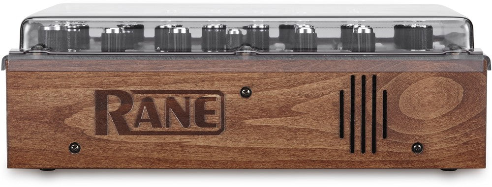 Decksaver Suoja cover tuotteelle Rane MP2014 (Soft-Fit)