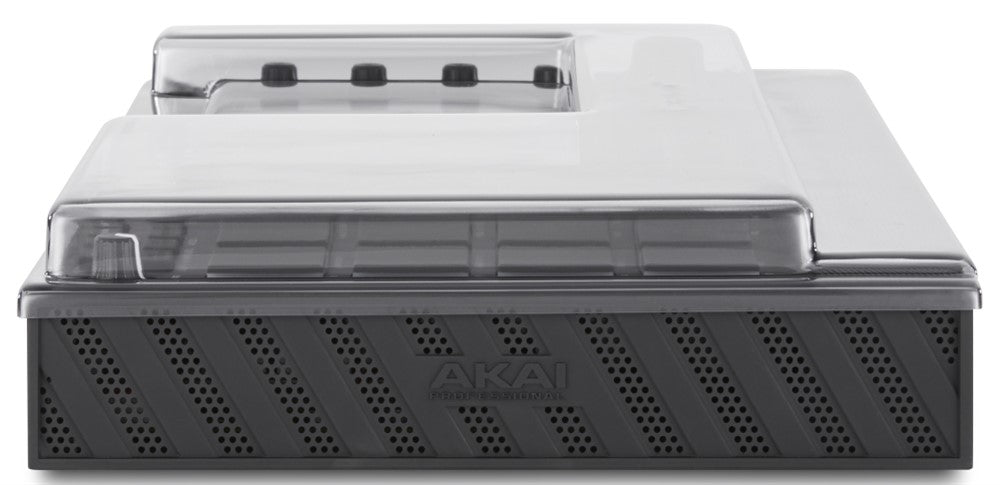 Decksaver Suojus cover Akai Pro MPC Live II -laitteelle