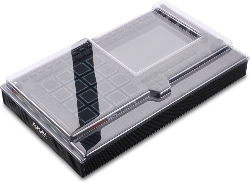 Decksaver-suoja cover tuotteelle Akai MPC Live 3