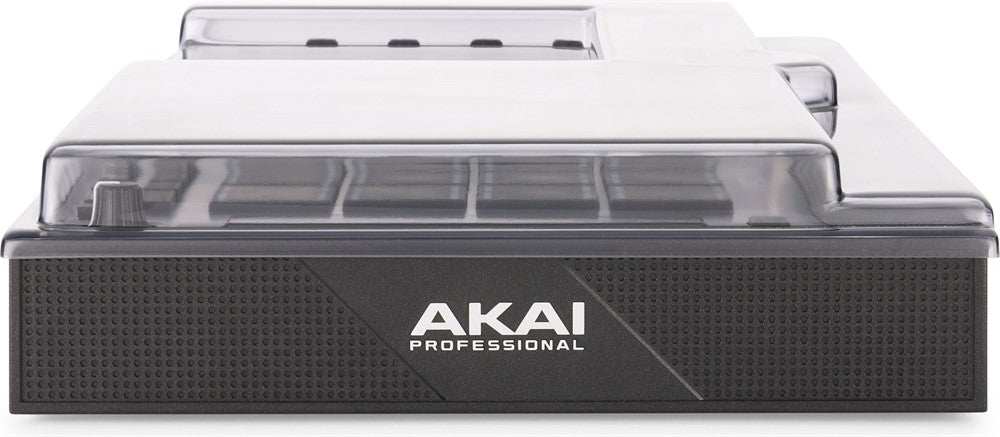 Decksaver-suoja cover tuotteelle Akai MPC Live 3