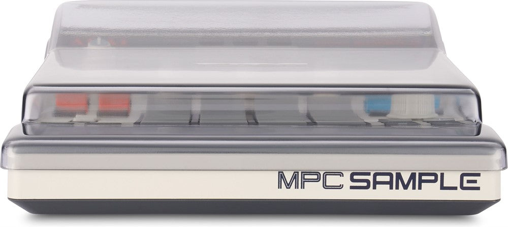 Decksaver-suoja cover tuotteelle Akai MPC Sample