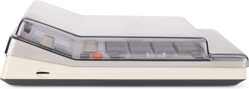 Decksaver-suoja cover tuotteelle Akai MPC Sample