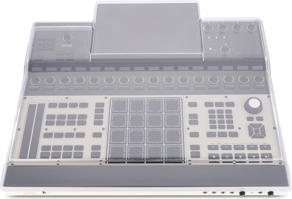 Decksaver-suoja cover Akai MPC XL:lle