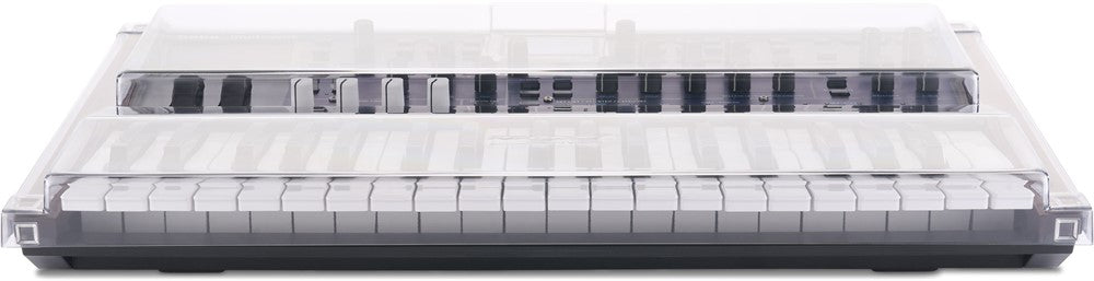 Decksaver-suoja cover tuotteelle Korg multi/poly
