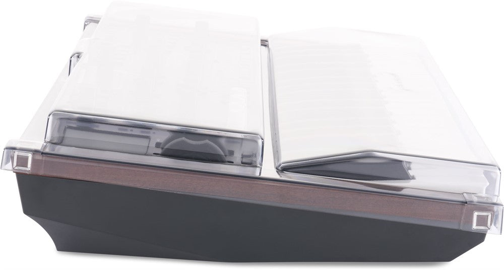 Decksaver-suoja cover tuotteelle Korg multi/poly