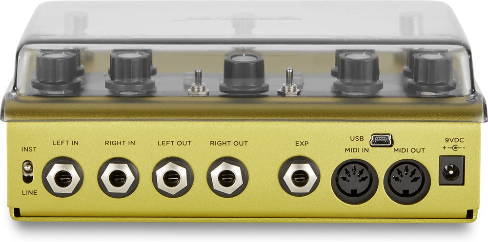 Decksaver Suoja cover tuotteille Strymon Nightsky & Volante