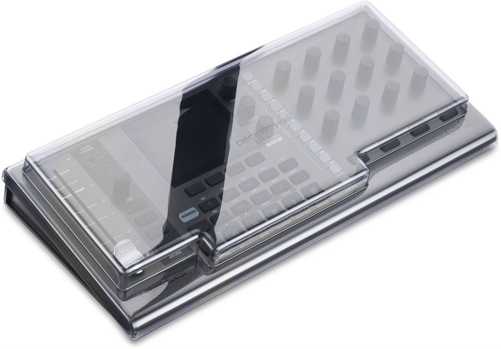 Decksaver Suojaava cover Nektar Panorama CS12 -laitteelle