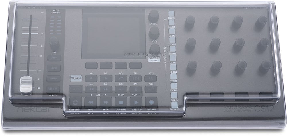 Decksaver Suojaava cover Nektar Panorama CS12 -laitteelle