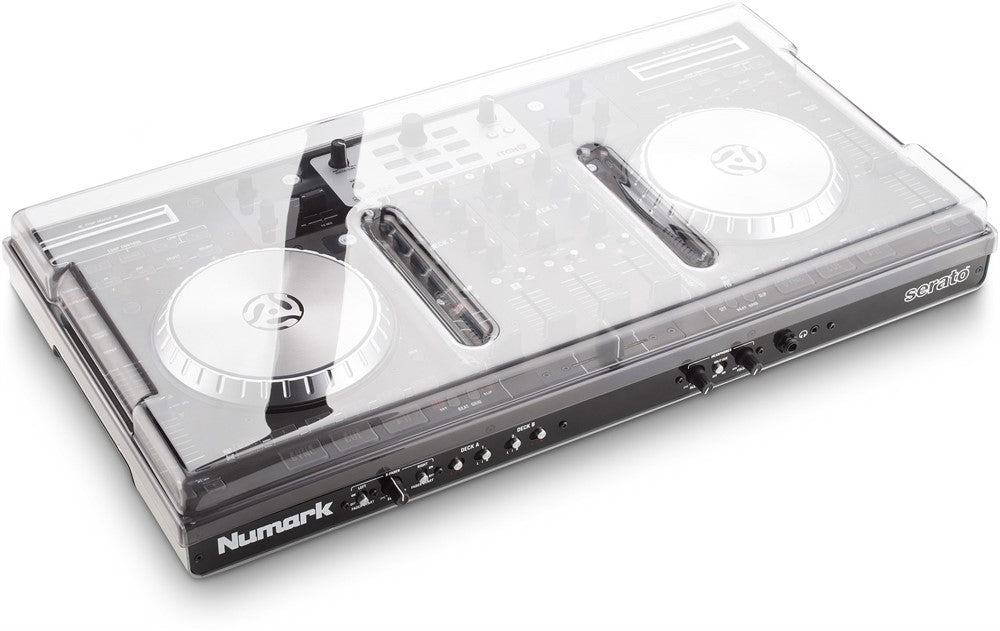 Decksaver-suoja cover Numark NS6:lle