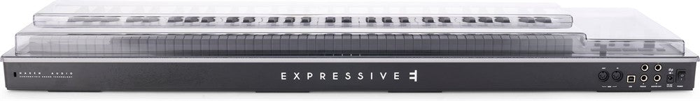 Decksaver Suoja cover tuotteelle Expressive E Osmose 61