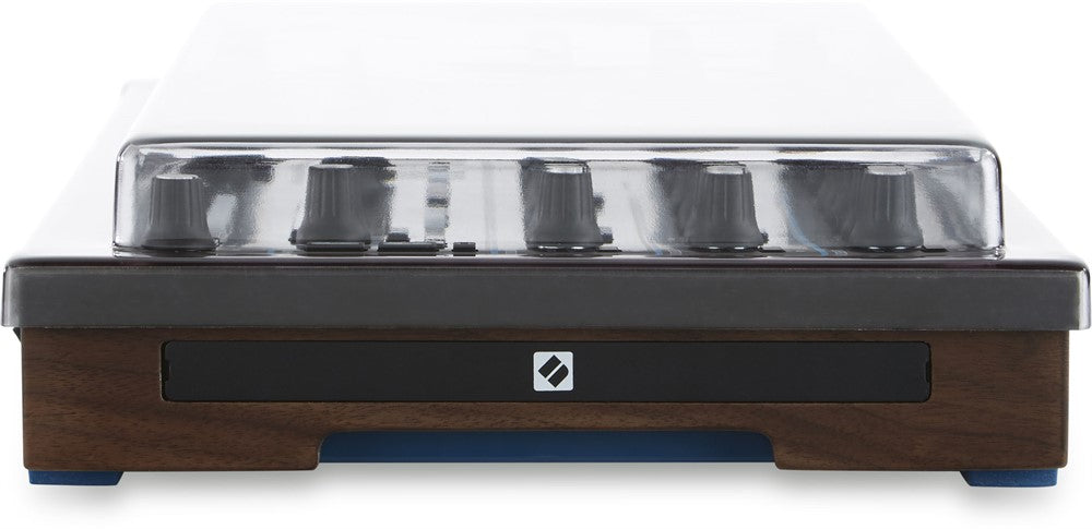 Decksaver-suoja cover tuotteelle Novation Peak