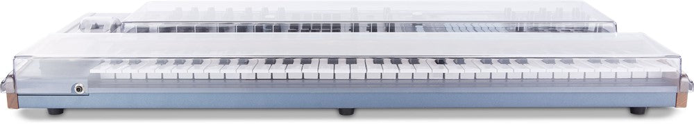 Decksaver Suoja cover Arturia Polybrutelle (Soft-Fit)