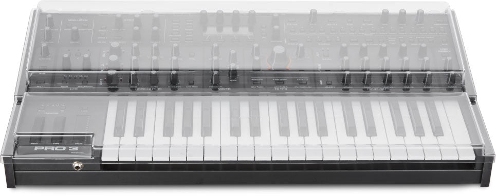 Decksaver-suojaus cover Sequential Pro 3:lle