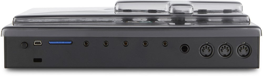 Decksaver-suojus cover Squarp Pyramid MK2:lle