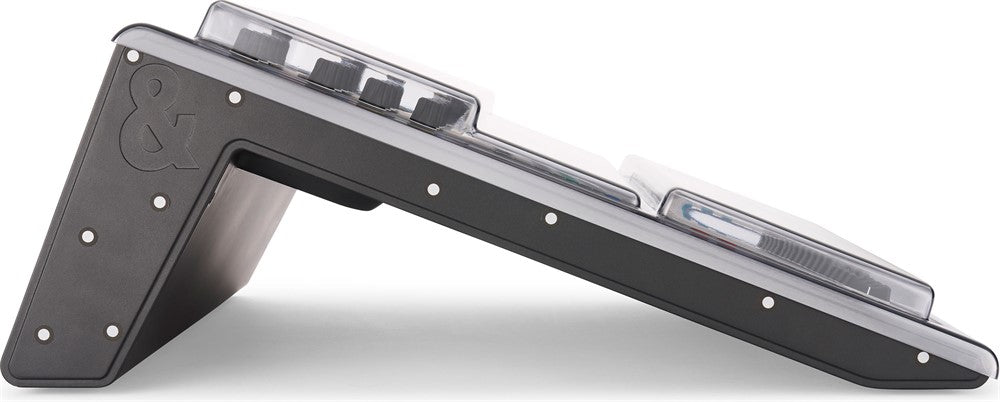 Decksaver Suojus cover Allen & Heath QU-5/5D -laitteelle